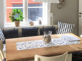 Holiday house Hunnebostrand  10