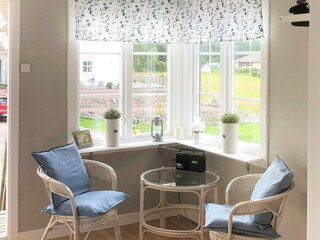 Casa per le vacanze Hunnebostrand  19