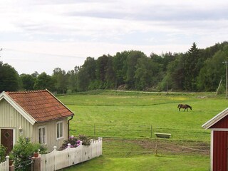 Casa de vacaciones Hunnebostrand  4