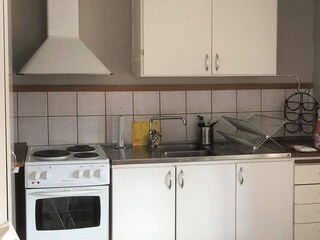 Holiday house Hunnebostrand  8