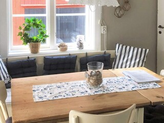 Vakantiehuis Hunnebostrand  9