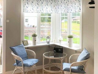 Maison de vacances Hunnebostrand  14