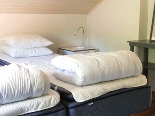 Ferienhaus Hunnebostrand  15