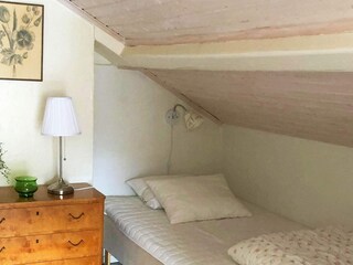 Ferienhaus Hunnebostrand  13