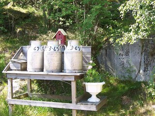 Casa per le vacanze Hunnebostrand  15