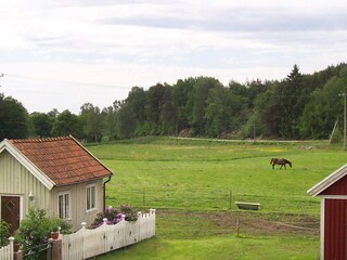 Vakantiehuis Hunnebostrand  16