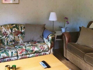 Casa de vacaciones Hunnebostrand  17