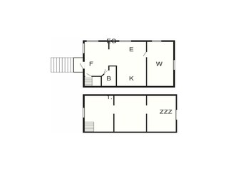 Ferienhaus Hunnebostrand  18