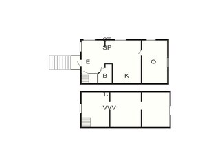Ferienhaus Hunnebostrand  19