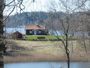 Maison de vacances pour 7 a ÅTVIDABERG-By Traum - Åtvidaberg - image1