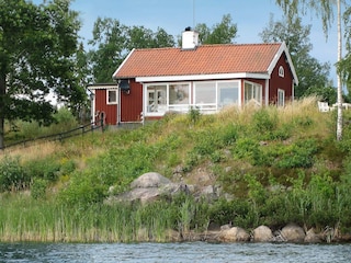 Holiday house Åtvidaberg Outdoor Recording 5