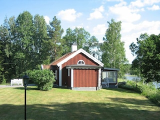 Ferienhaus Åtvidaberg Außenaufnahme 3