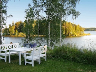 Ferienhaus Åtvidaberg  25