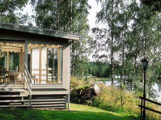 Ferienhaus Åtvidaberg  7