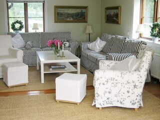 Maison de vacances Åtvidaberg  21