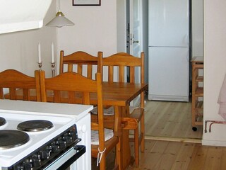 Vakantiehuis Åtvidaberg  10