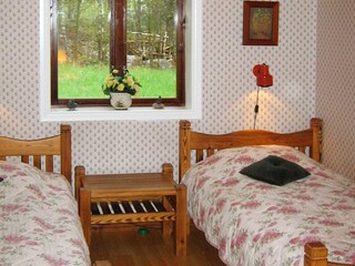 Casa de vacaciones Åtvidaberg  25