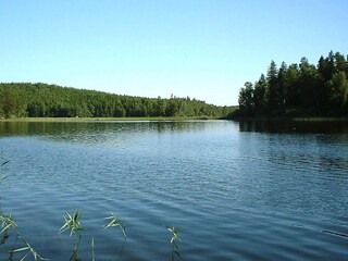 Casa de vacaciones Åtvidaberg  28