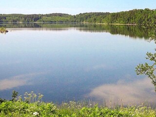 Casa de vacaciones Åtvidaberg  11