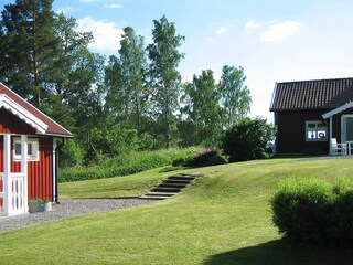 Casa de vacaciones Åtvidaberg  27