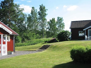 Ferienhaus Åtvidaberg  21