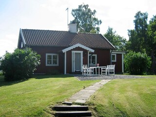 Ferienhaus Åtvidaberg Außenaufnahme 4