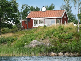 Ferienhaus Åtvidaberg Außenaufnahme 5