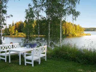 Ferienhaus Åtvidaberg  12