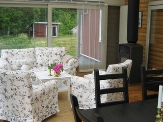 Ferienhaus Åtvidaberg  17