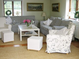 Casa de vacaciones Åtvidaberg  14