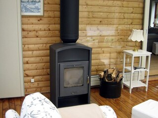 Maison de vacances Åtvidaberg  18