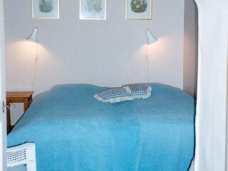 Maison de vacances Åtvidaberg  20