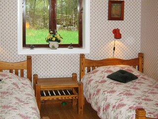 Maison de vacances Åtvidaberg  22