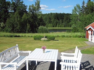 Holiday house Åtvidaberg Outdoor Recording 6