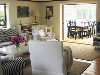 Maison de vacances Åtvidaberg  29