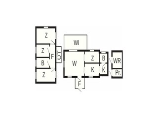 Holiday house Åtvidaberg Floor Plan 30