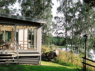 Holiday house Åtvidaberg  10