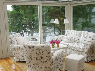 Vakantiehuis Åtvidaberg  11