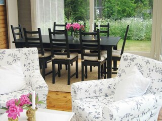 Vakantiehuis Åtvidaberg  13