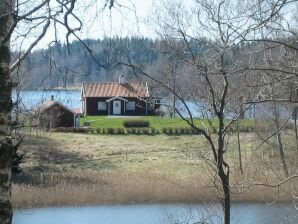 7 Personen Ferienhaus in ÅTVIDABERG - Åtvidaberg - image1