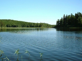 Vakantiehuis Åtvidaberg  8