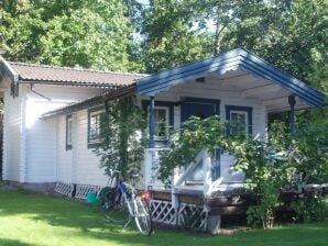 3 Personen Ferienhaus in VÄSTERVIK-By Traum - Västrum - image1