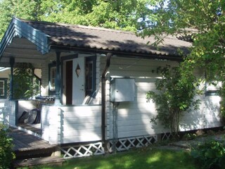 Casa per le vacanze Västrum  13