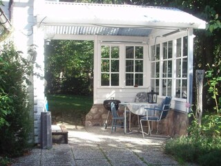 Maison de vacances Västrum  13