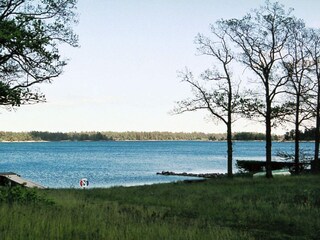 Casa de vacaciones Västrum  4