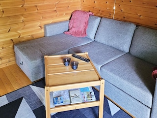 Holiday house Västrum  13