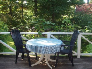 Vakantiehuis Västrum  5