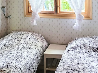 Vakantiehuis Västrum  6