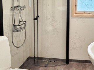 Casa per le vacanze Västrum  8