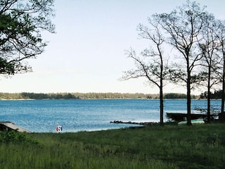 Holiday house Västrum  9